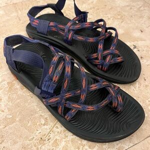Chaco women sandals